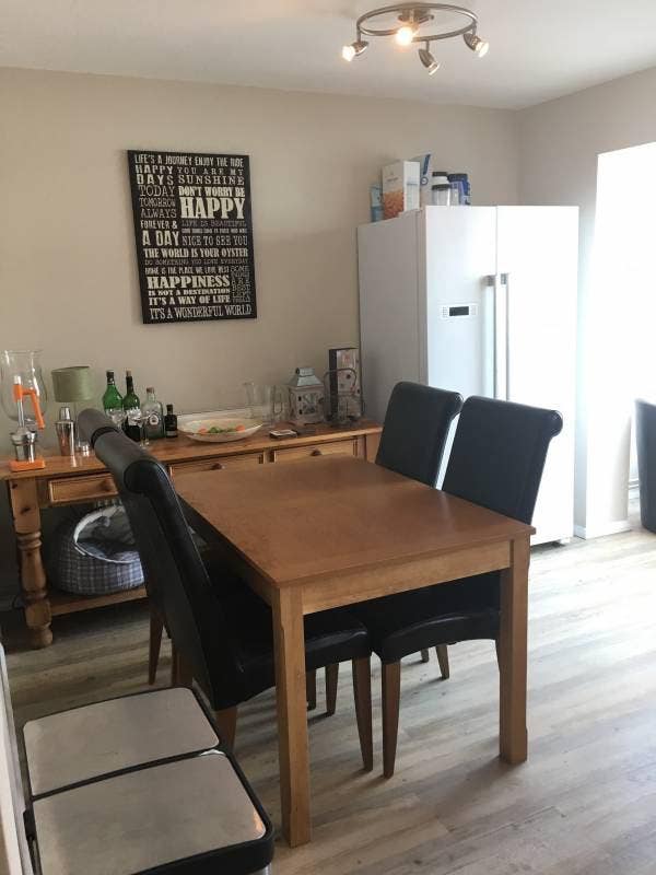 Double Room in Friendly Shared House Main Photo