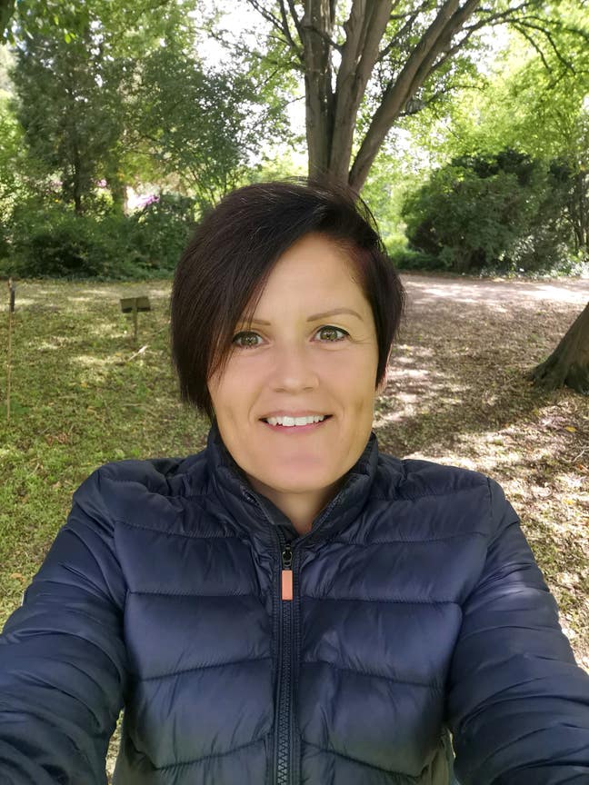 Female seeks a ensuite double room... Main Photo