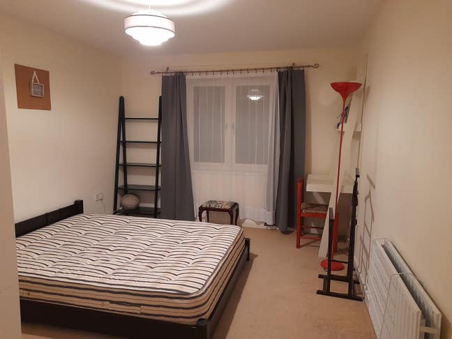 Spacious double room available  in East Finchley  Main Photo