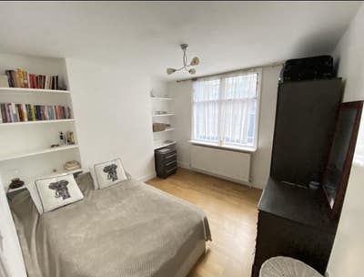 Double room in Notting Hill £ 775 per month Main Photo