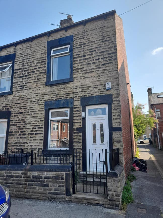 🏠 Double Room Available | 15 Mins from Town Main Photo