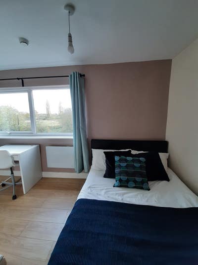 Double En-Suite - Ventnor Close - CV2 5as Main Photo