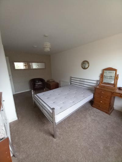 Spacious rooms Main Photo