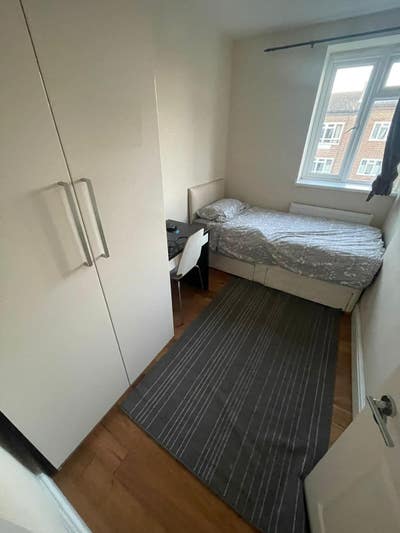Wow 1 Room for Single Use in Acton....!!! Main Photo