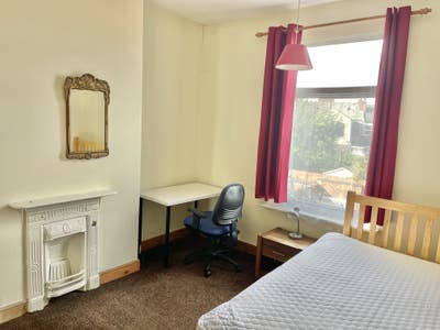 Rooms for students and young professionals  Main Photo