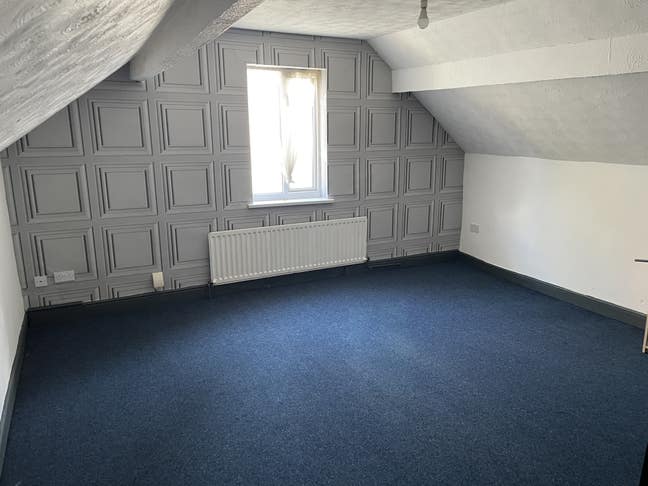 Brand New Rooms In A House Share - Great Location. Main Photo