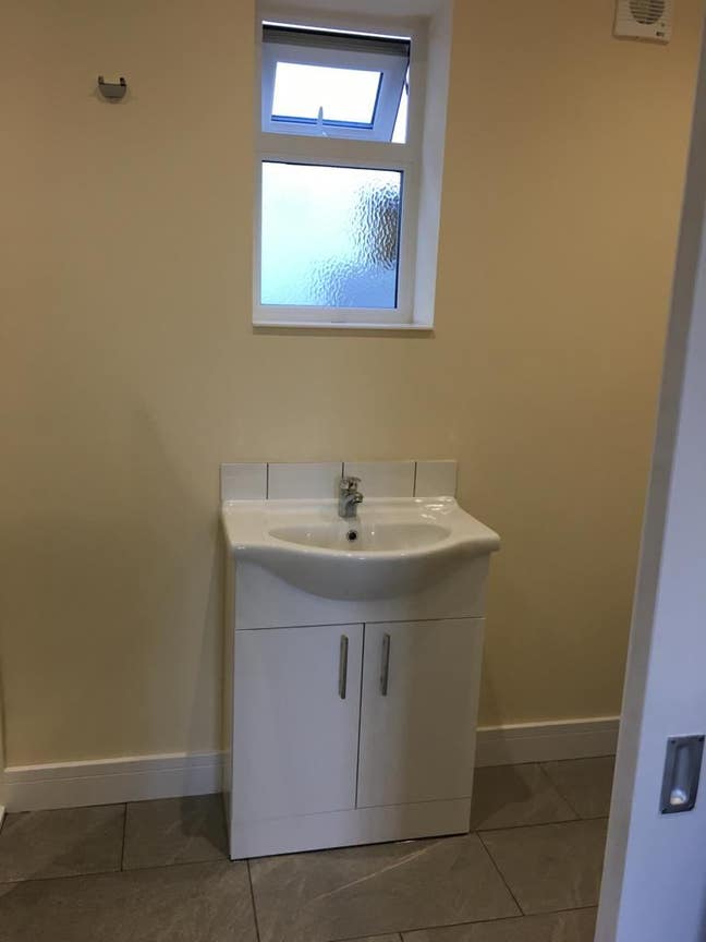 Studio flat Main Photo