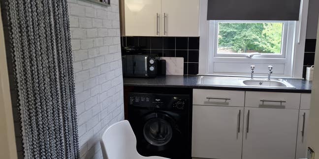  Double Room East Dulwich  Main Photo