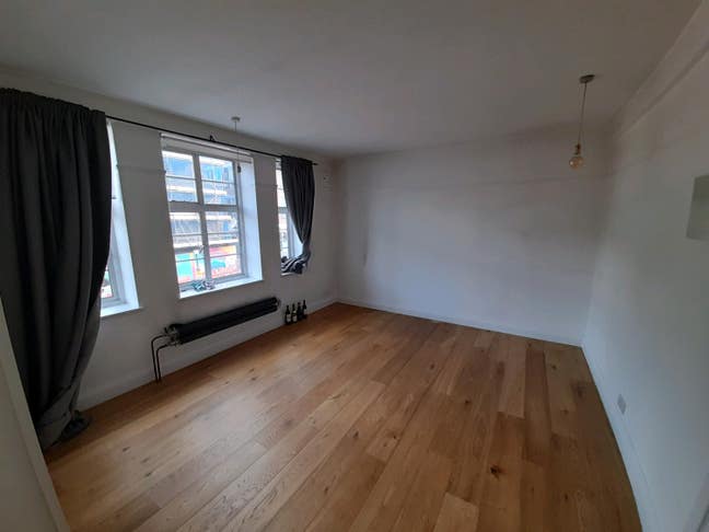 Double Room in the heart of Crouch End Main Photo
