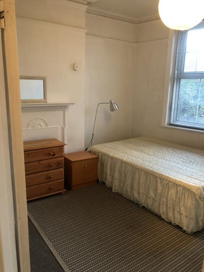 Double room to rent Main Photo