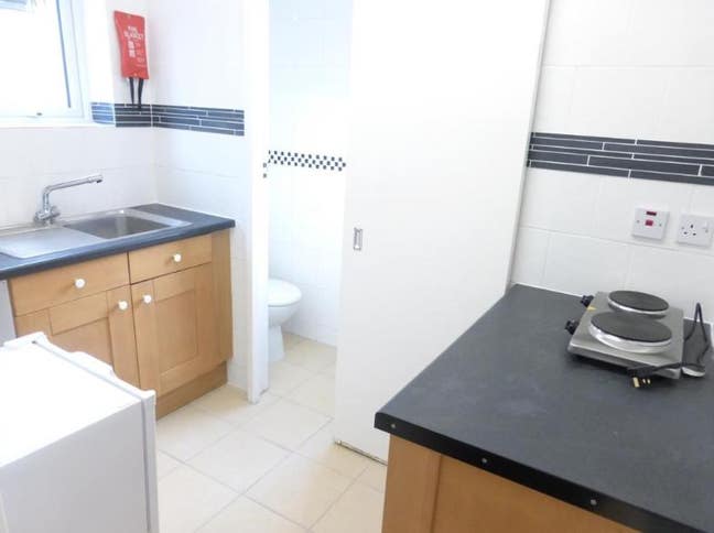 Studio Flat to rent in Norwich - NR3 - &pound;595PCM  Main Photo