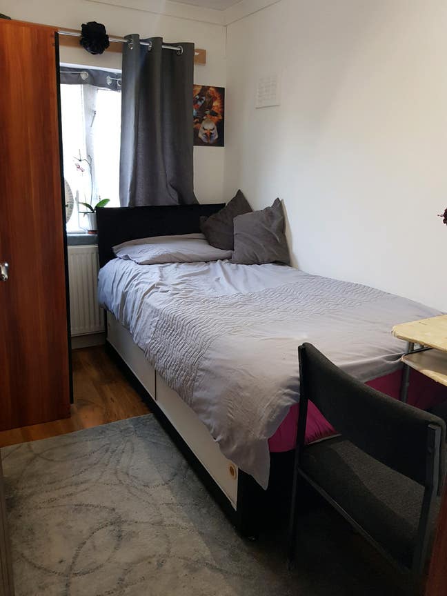 Single size room to let. Main Photo