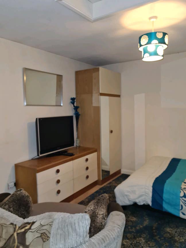 Double Room to rent Main Photo
