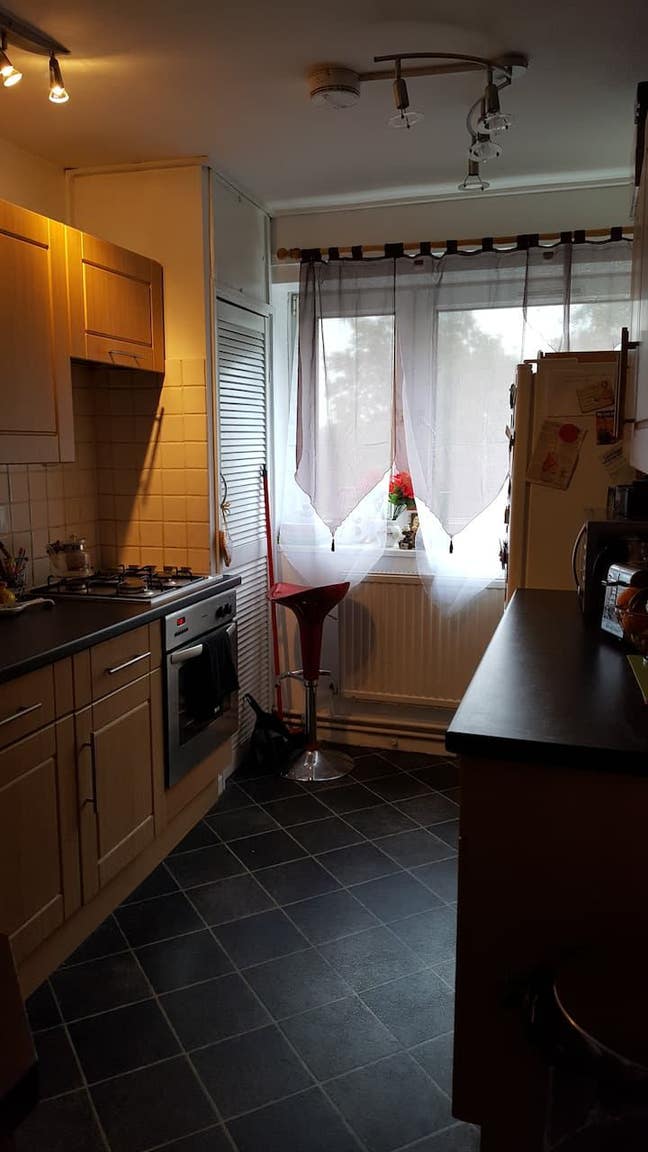 Double bedroom in Roehampton 5mins walk from Richm Main Photo
