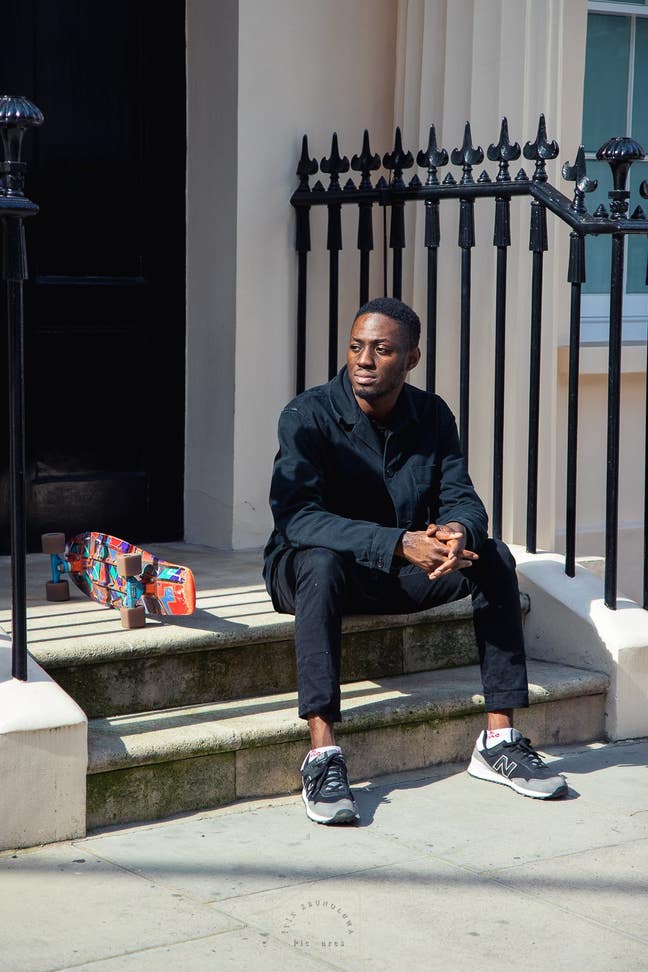 28, Looking for spacious double room. Main Photo