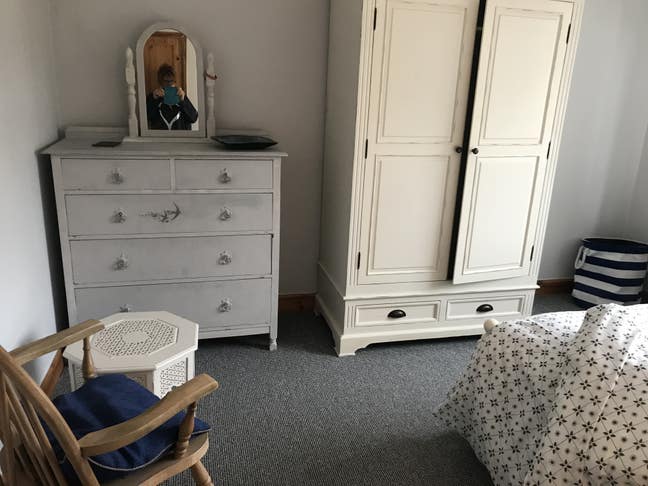 Large double room north Hailsham  Main Photo