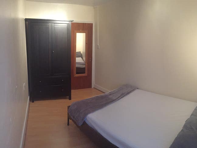 **Cosy Double Room In Fulham Broadway** Main Photo
