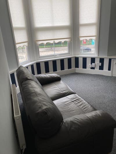 Two Bed Flat - Arkles Lane Main Photo