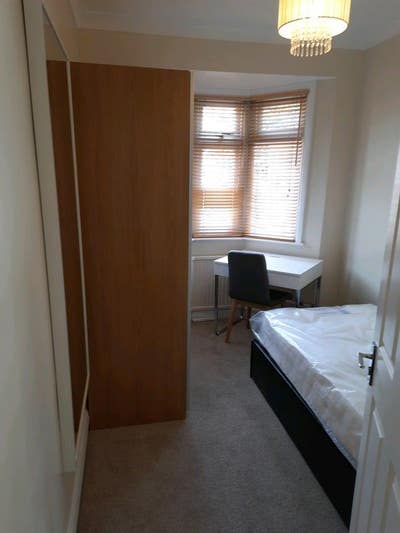 Single Room To Let Main Photo