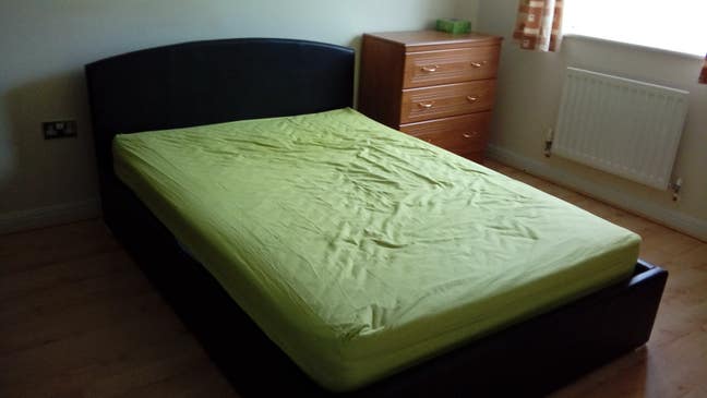 Ensuite Double Room  Main Photo