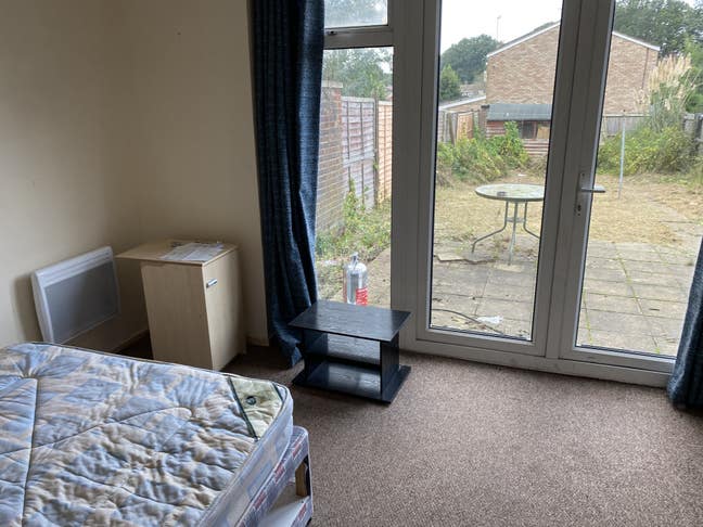 Large room in Hemel Hemptead Main Photo