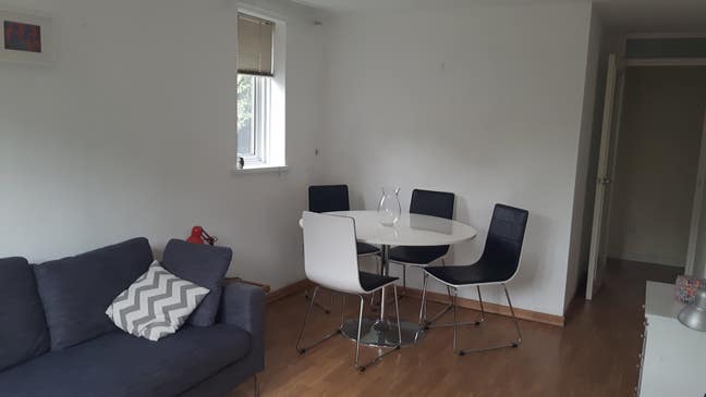 Amazing Location  Close Kings Cross  Station  Main Photo