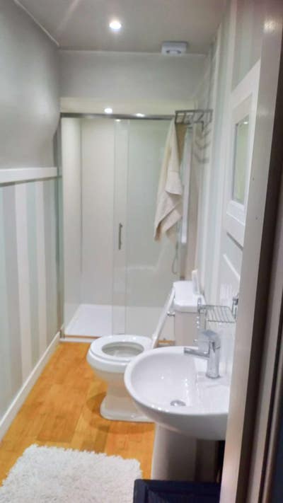 Portobello......Superb/Large/Double  Quiet/ Garden Main Photo