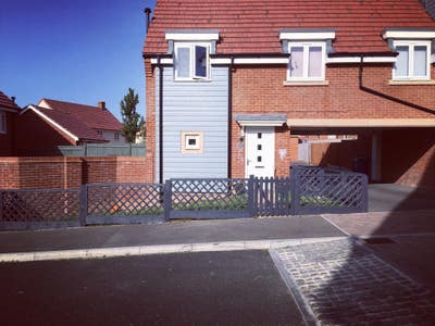 Single room for rent in Poole Main Photo