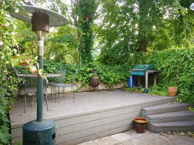 Double Room(s) in Lovely House in Streatham Main Photo