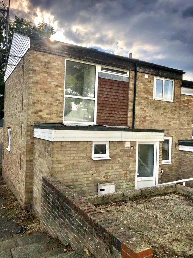 Student/Professional House - Large Double Rooms Main Photo