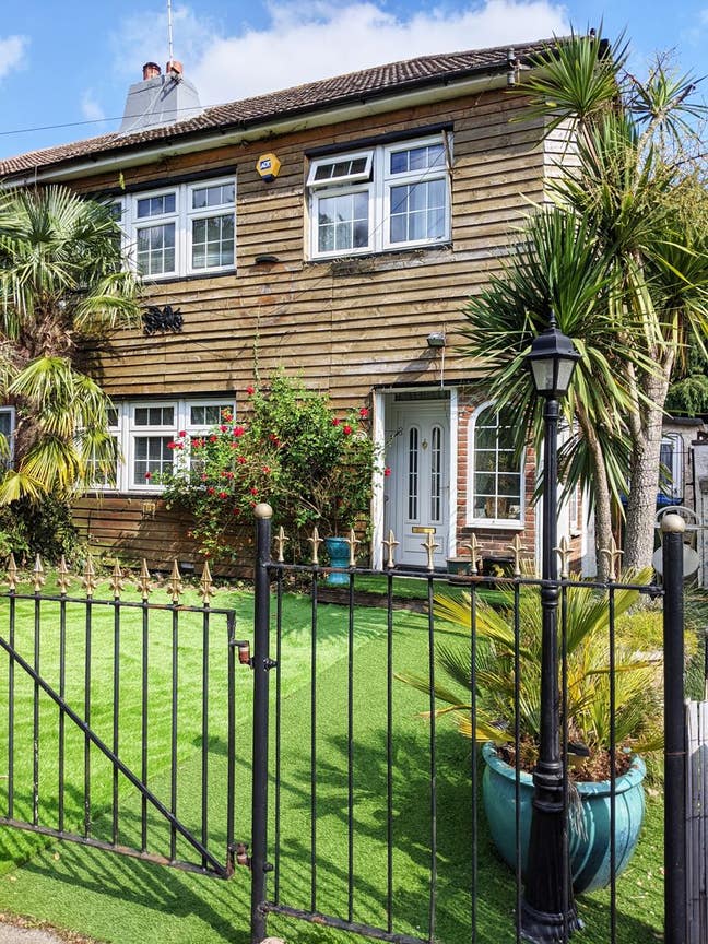 Lovely  Single Room in Friendly House Main Photo