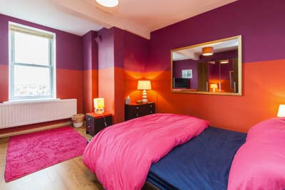 Cosy Fulham Double Room  Main Photo