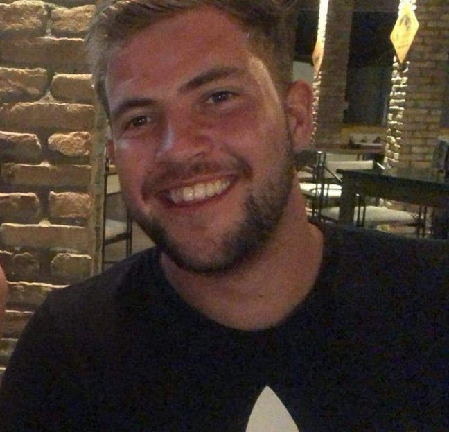31 Male Professional Looking for Immediate tenancy Main Photo