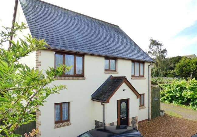 Spacious Double room with ensuite Main Photo