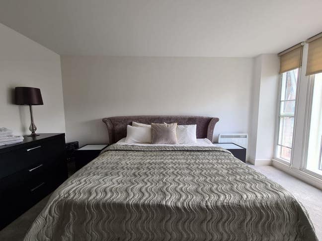 Huge Ensuite - Southbank - Luxury Flat Main Photo