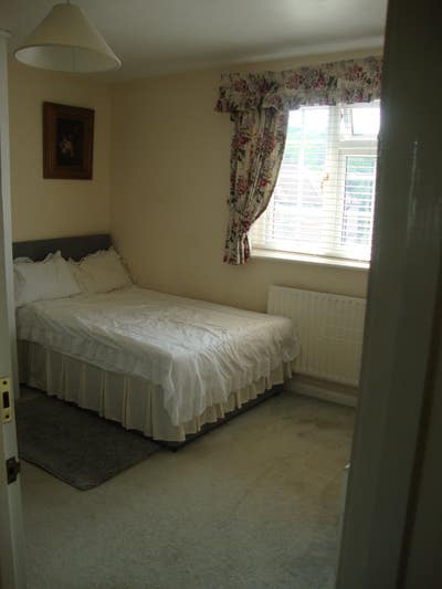 DoubleRoom-10mns walk TownCentre/WatfordJn/3mnsM1 Main Photo