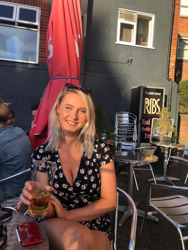 Looking for room in Manchester City Centre Main Photo