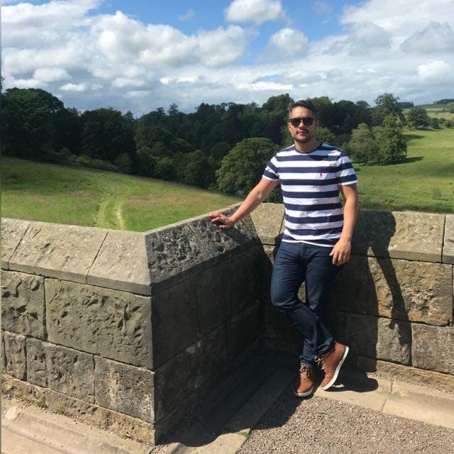 Professional looking for double room Main Photo