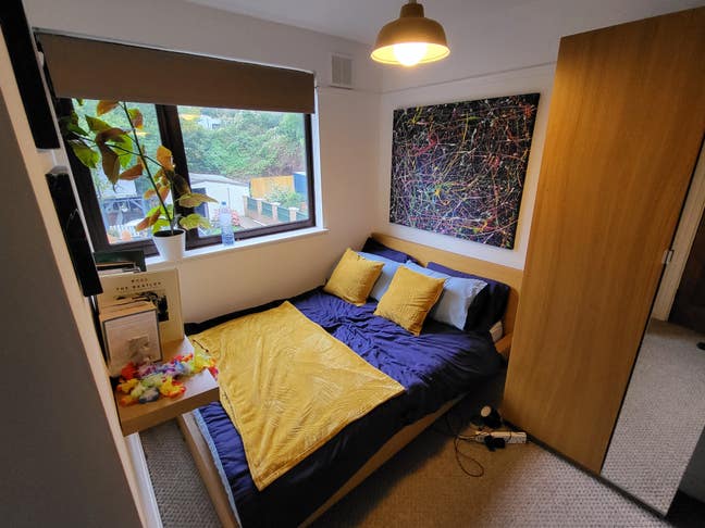 Cosy home near City Centre, Train Station and JLR Main Photo