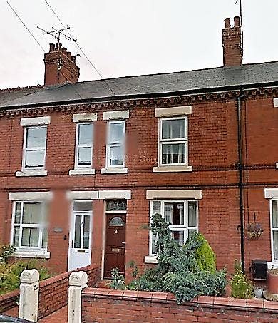 Wrexham - Rooms to let - Furnished inc bills Main Photo