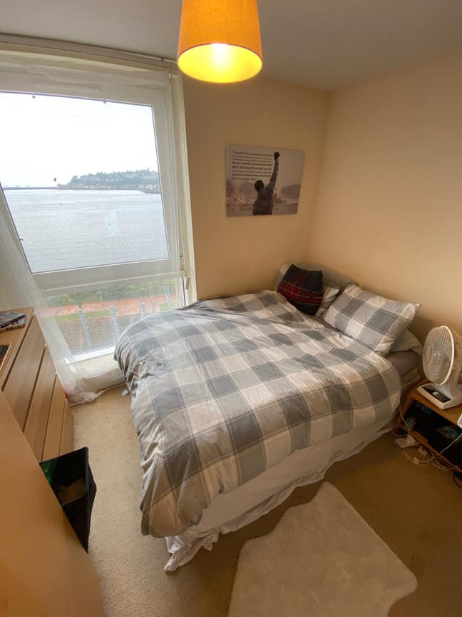 Double room available in luxurious ocean view Main Photo