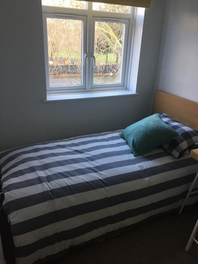 SW6Parson Green bedroom to rent Main Photo