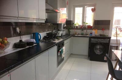 Big Double  Room Main Photo