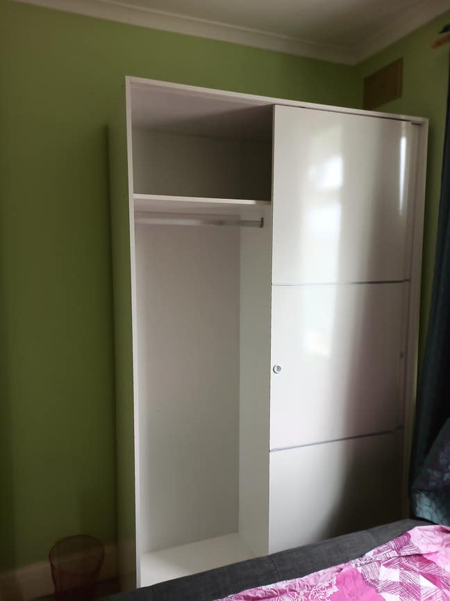 Double Room available for rent in South Ruislip Main Photo