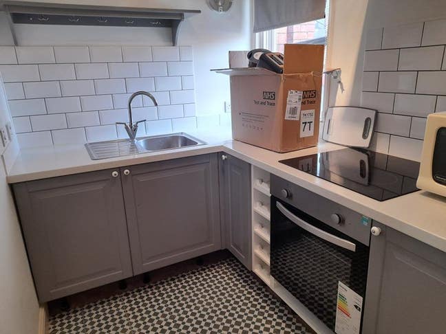 West End Studio Main Photo