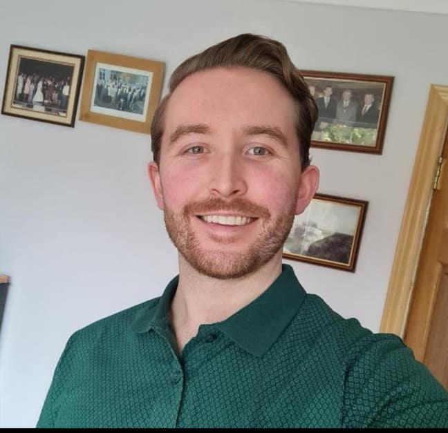 33yr old male seeking room from November 1st Main Photo