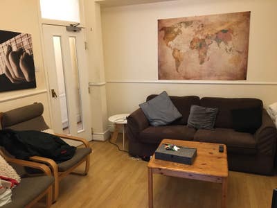 Great central location, very friendly Main Photo