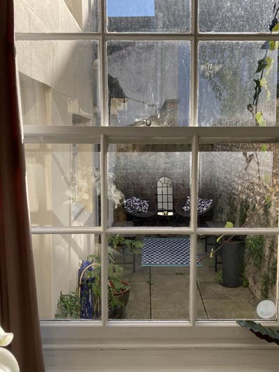 3 bed house just up from the station Main Photo