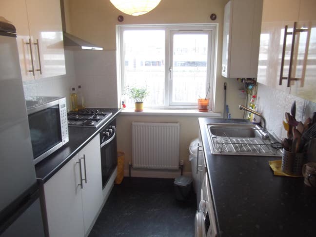  Double Ensuite Bedroom Near Watford Junction  Main Photo