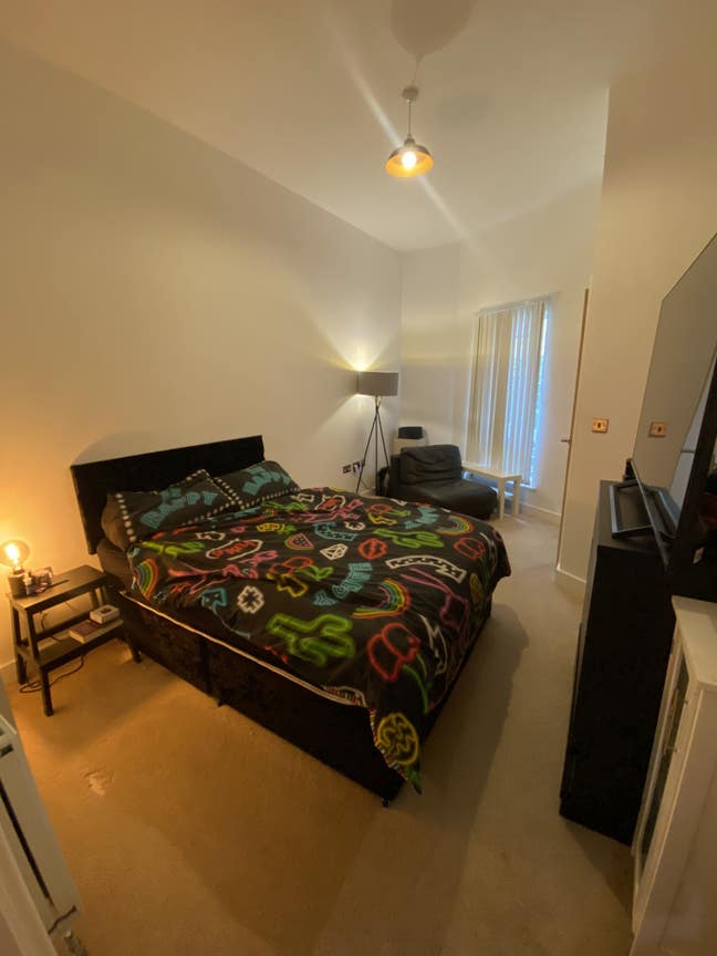 Haggerston ensuite short term rental Main Photo
